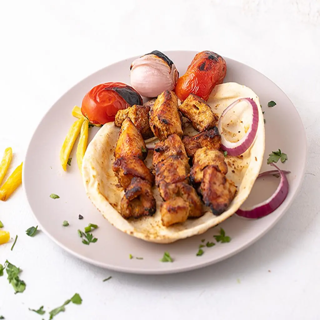 Chicken Awsal